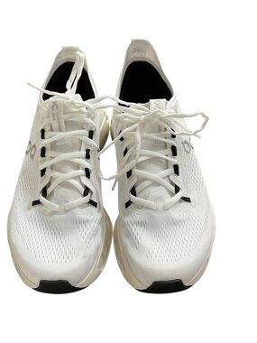 On Clouds White Men's - Cloudsurfer